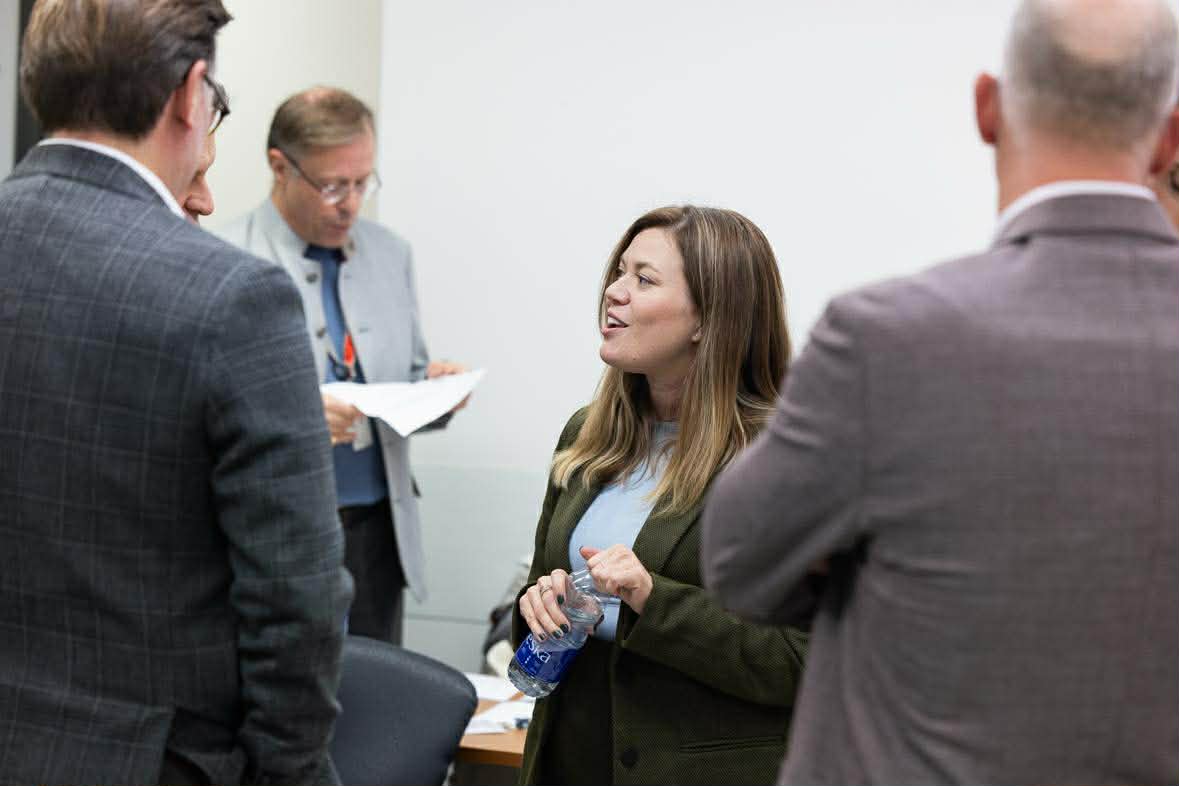 Formation communication publique